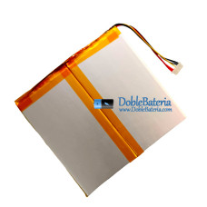 Batería para Chuwi Ubook H-31130148P CWI509 [Batería de repuesto]